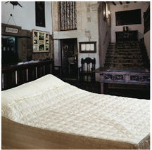 Energy Mattress