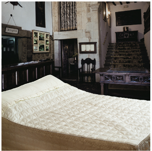 Energy Mattress