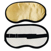 Far infrared negative ion eye mask