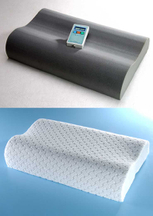 Relaxation Pillow