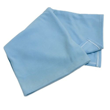 greatyarn Silver + Copper + Titanium Fiber Functional Blanket