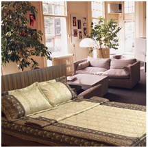 Energy Mattress