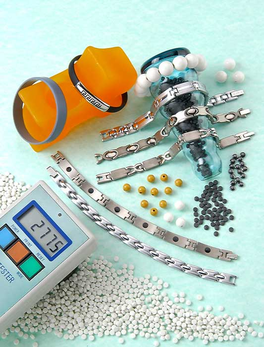 Magnetic Bracelets